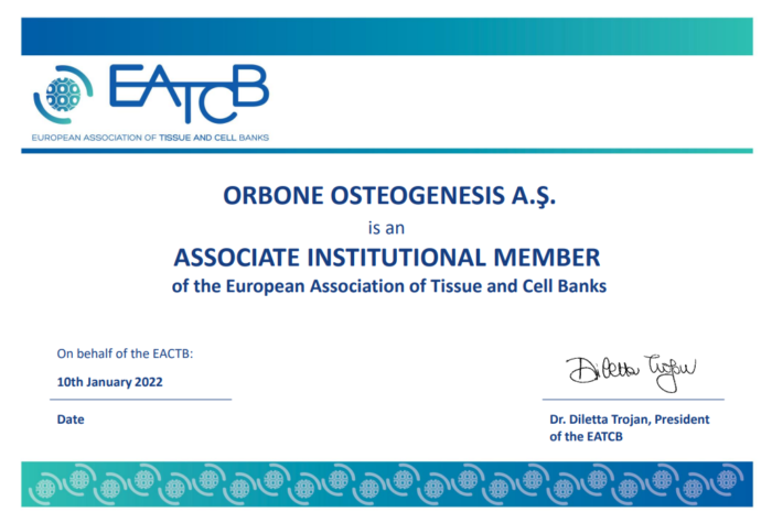 European Association of Tissue and Cell Banks