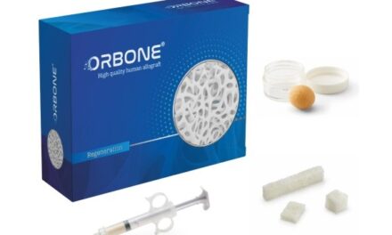 Orbone Orthopedic Allograft