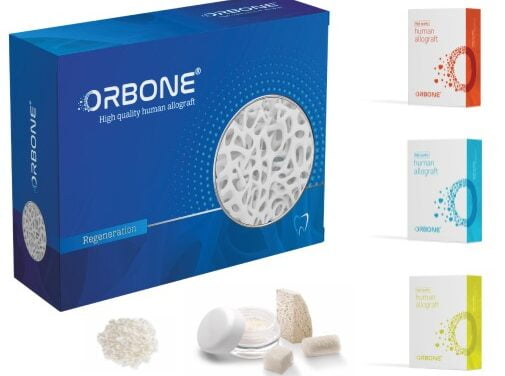 Orbone Hücre ve Doku Bankası