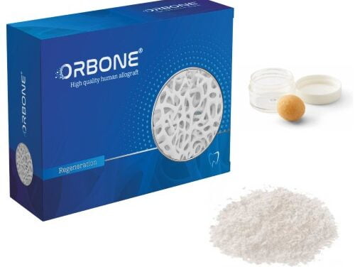 Demineralize Kemik Matriksi – DBM Toz