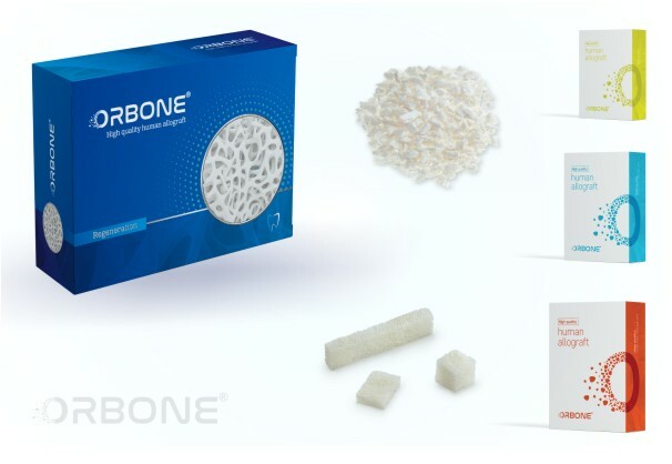 Kemik Grefti - Orbone Hücre ve Doku Bankası