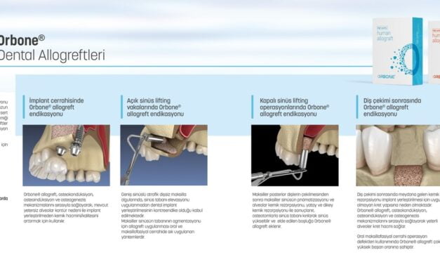 Orbone Hücre ve Doku Bankası